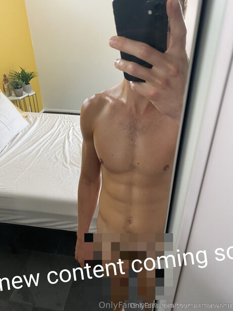 Foto di nudo di fuga di OnlyFans di Crustyunderwear