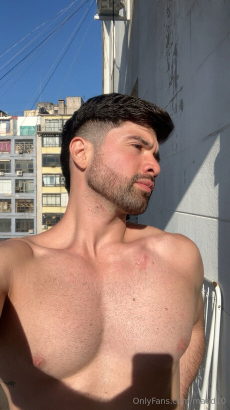 OnlyFans-model Maad10