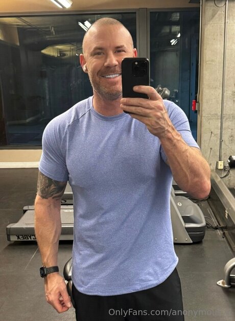 Anonymous D OnlyFans