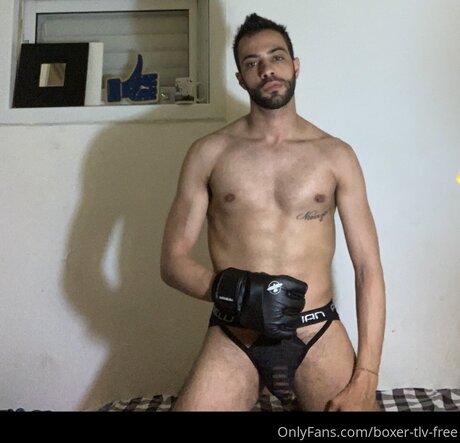 Обнаженная фотография утечки OnlyFans от Hot Tl Vip