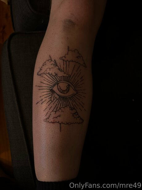 OnlyFans-model Mre49