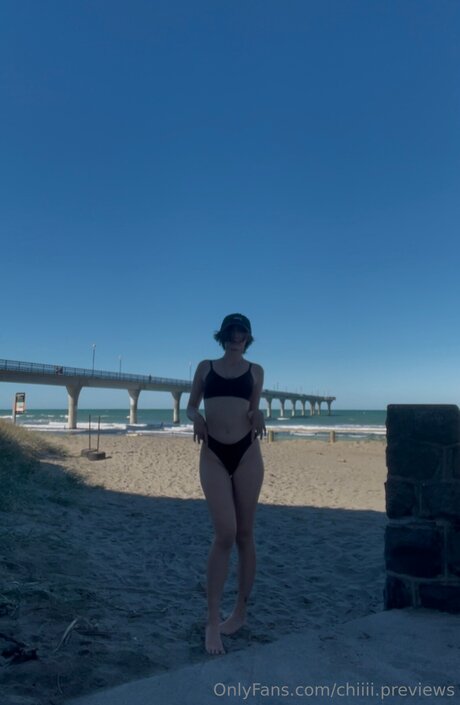OnlyFans-model Chiiii Previews