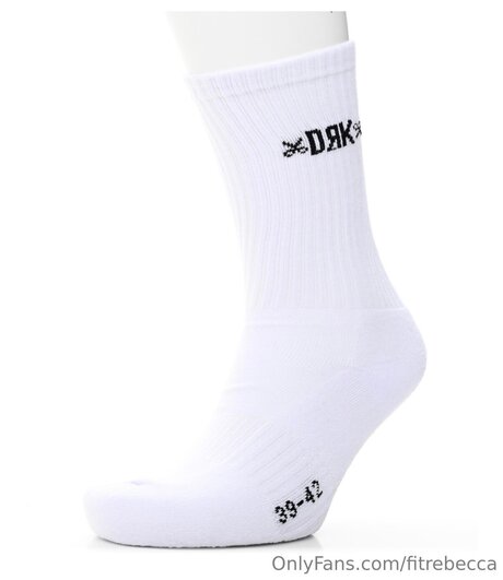 Fitrebecca OnlyFans泄露裸照