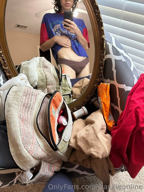 OnlyFans-model Frankieonline