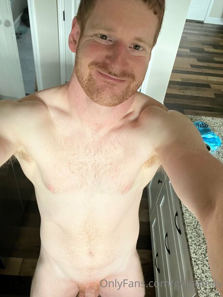 Gingerinlv naked leaks OnlyFans pic