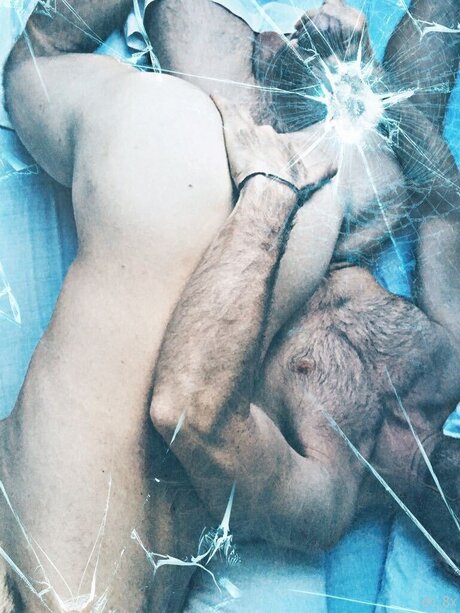 Cyber Dragon  nude leaked OnlyFans photo