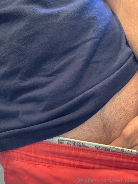 OnlyFans-model Dad Bod1