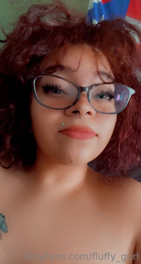 OnlyFans-model Fluffy Gurl