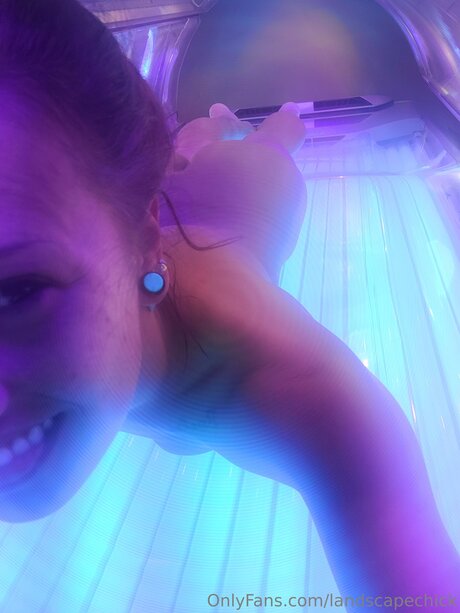 OnlyFans-model Landscapechick