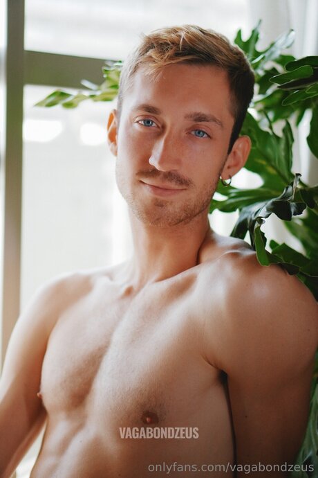 OnlyFans-model Vagabondzeus