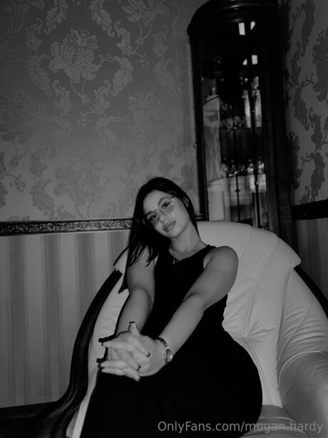 Babymegaan OnlyFansリークヌード写真