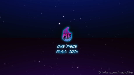 OnlyFans-model Magicfilter