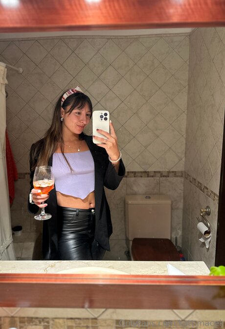 Kattmacek naked leaks OnlyFans pic