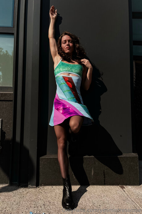 OnlyFans-model Roserenoir