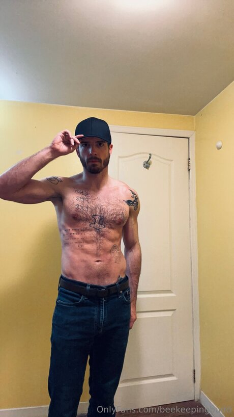 Naken läckt OnlyFans-bild av Cenryhavill