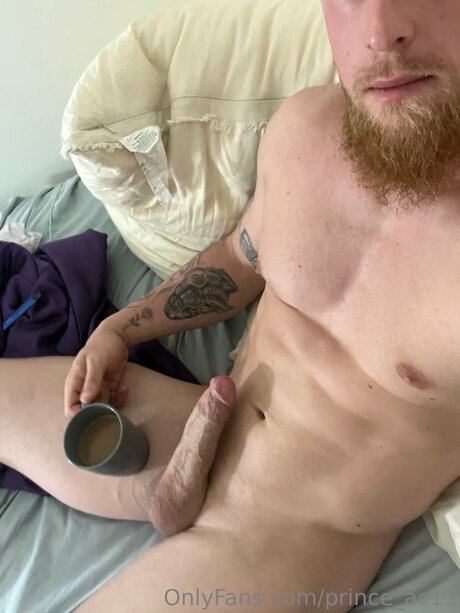 OnlyFans-model Prince Ac13
