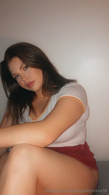 Alasti lekkinud OnlyFans-i pilt Kaitlyn9286