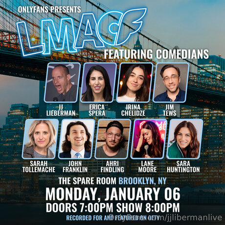 Nacktes geleaktes OnlyFans-Foto von Jjlibermanlive