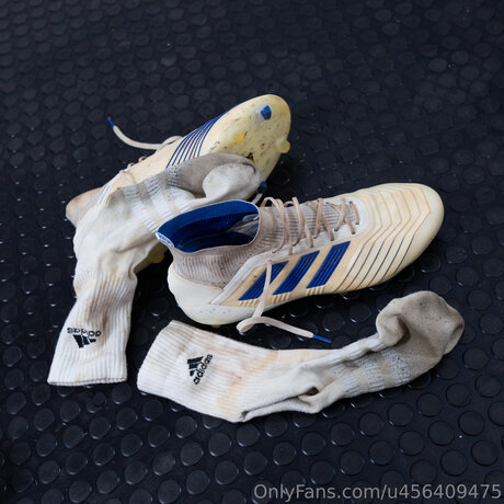 Nahá fotka uniklých OnlyFans od Paulforallsports