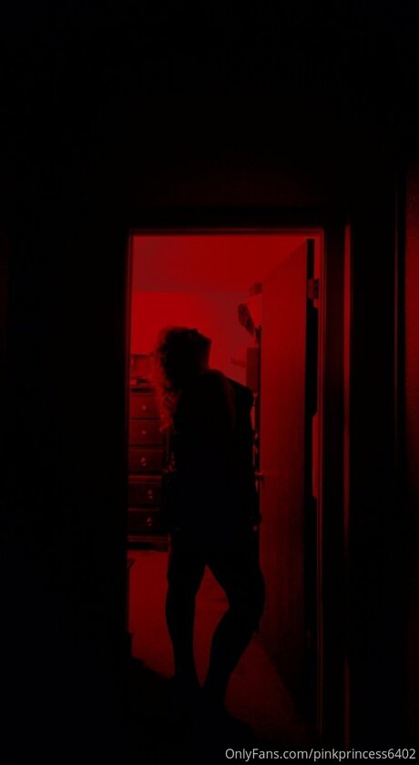 Nahá fotka uniklých OnlyFans od Kelligarcia