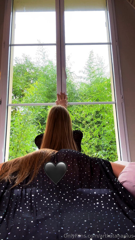 Artkatanaplus naked leaks OnlyFans pic