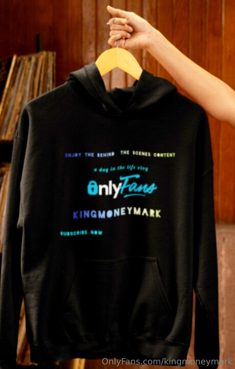Foto desnuda filtrada de OnlyFans de Kingmoneymark
