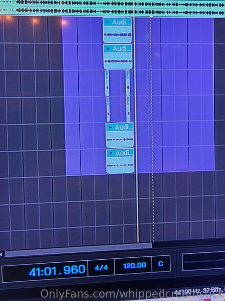 OnlyFans-model Whippedcreamstick