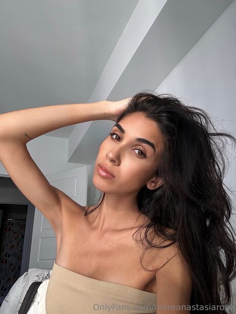 OnlyFans-model Moreanarose