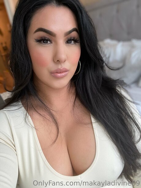 OnlyFans-model Makayladivine69