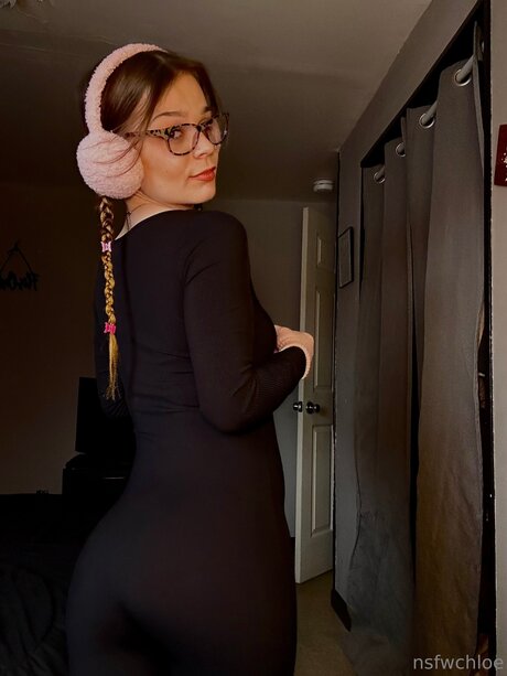 OnlyFans-model Nsfw Chloe