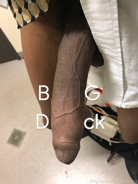 Allstarnick OnlyFansリークヌード写真