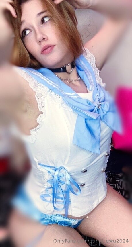 Foto di nudo di fuga di OnlyFans di Bunni Uwu2024