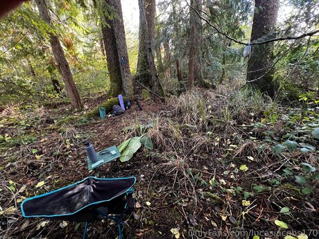 Alasti lekkinud OnlyFans-i pilt Lucasjacobs170