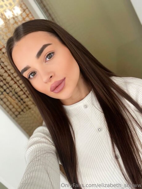 OnlyFans-model Elizabeth Dreamm