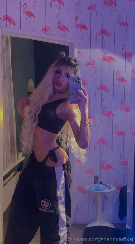 Shanneloffxxl naked leaks OnlyFans pic