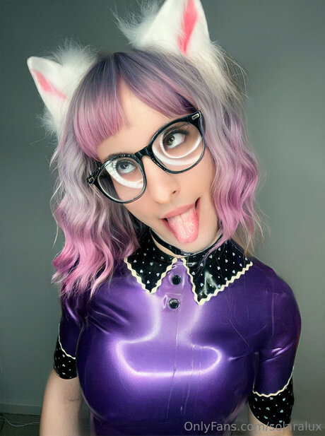 Обнаженная фотография утечки OnlyFans от Evelynvex