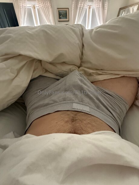 Обнаженная фотография утечки OnlyFans от Brawnyhotdog