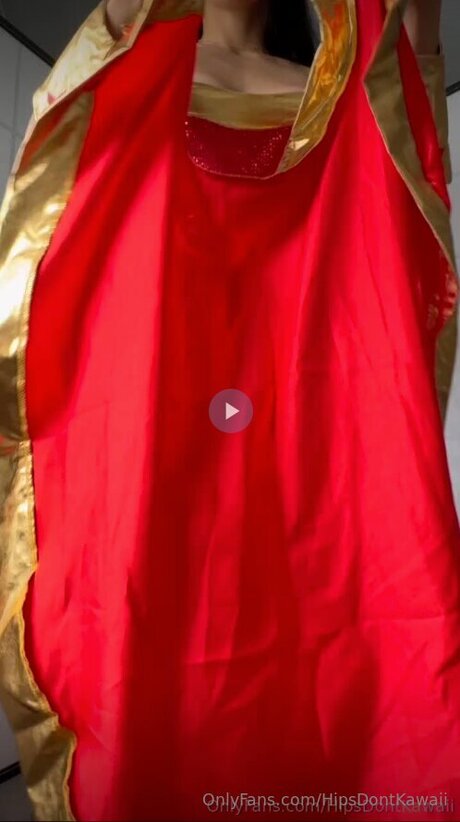 OnlyFans-model Hipsdontkawaiii