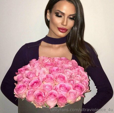 Naken lekkede OnlyFans-bilde av The Goddesskara