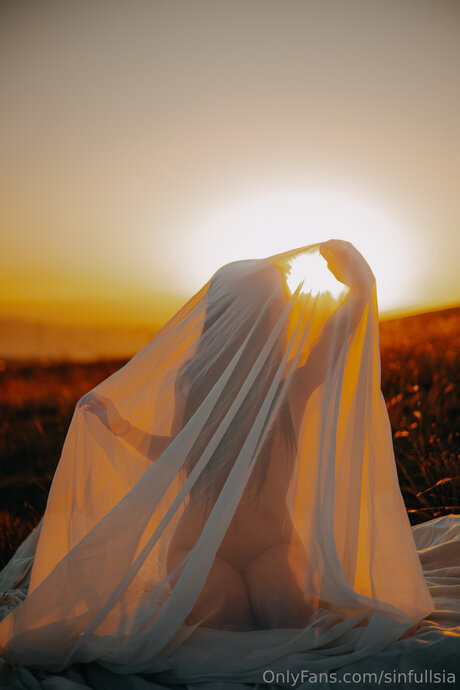 OnlyFans-model Sinfullsia