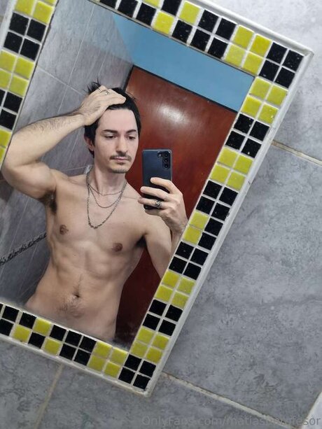 Matiasuprofesor naked leaks OnlyFans pic