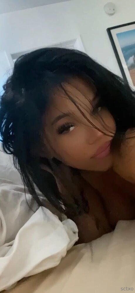 Sydneychasexo naked leaks OnlyFans pic