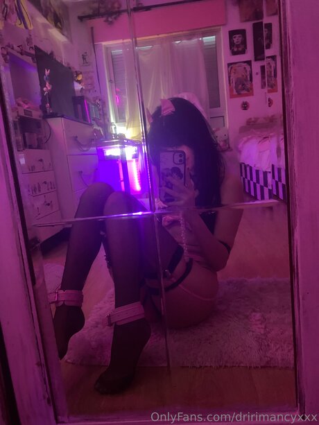 Photo nue de fuite OnlyFans de Dririmancyxxx