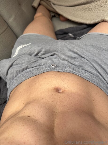 Foto desnuda filtrada de OnlyFans de Tygeerr