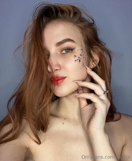 OnlyFans-model Di Zizi