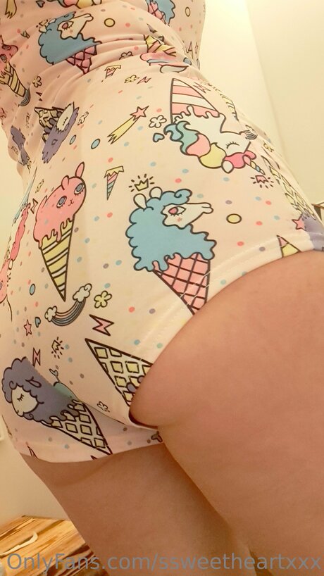 Ssweetheartxxx naked leaks OnlyFans pic