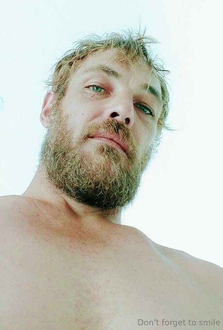 Naken lekkede OnlyFans-bilde av Jimmytrigger