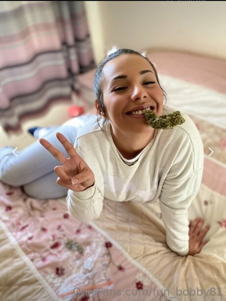 Nacktes geleaktes OnlyFans-Foto von Fun Bobby81