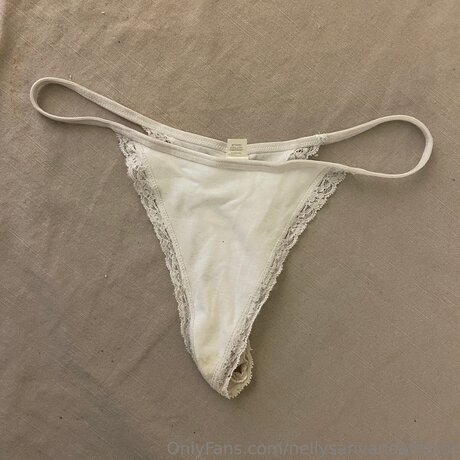 Nellysanvandatrosor OnlyFansリークヌード写真