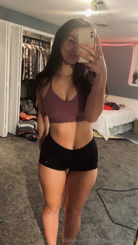 Pj Xoxo 11 naked leaks OnlyFans pic